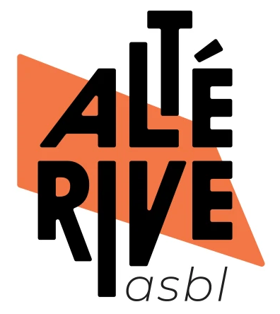 Logo Altérive