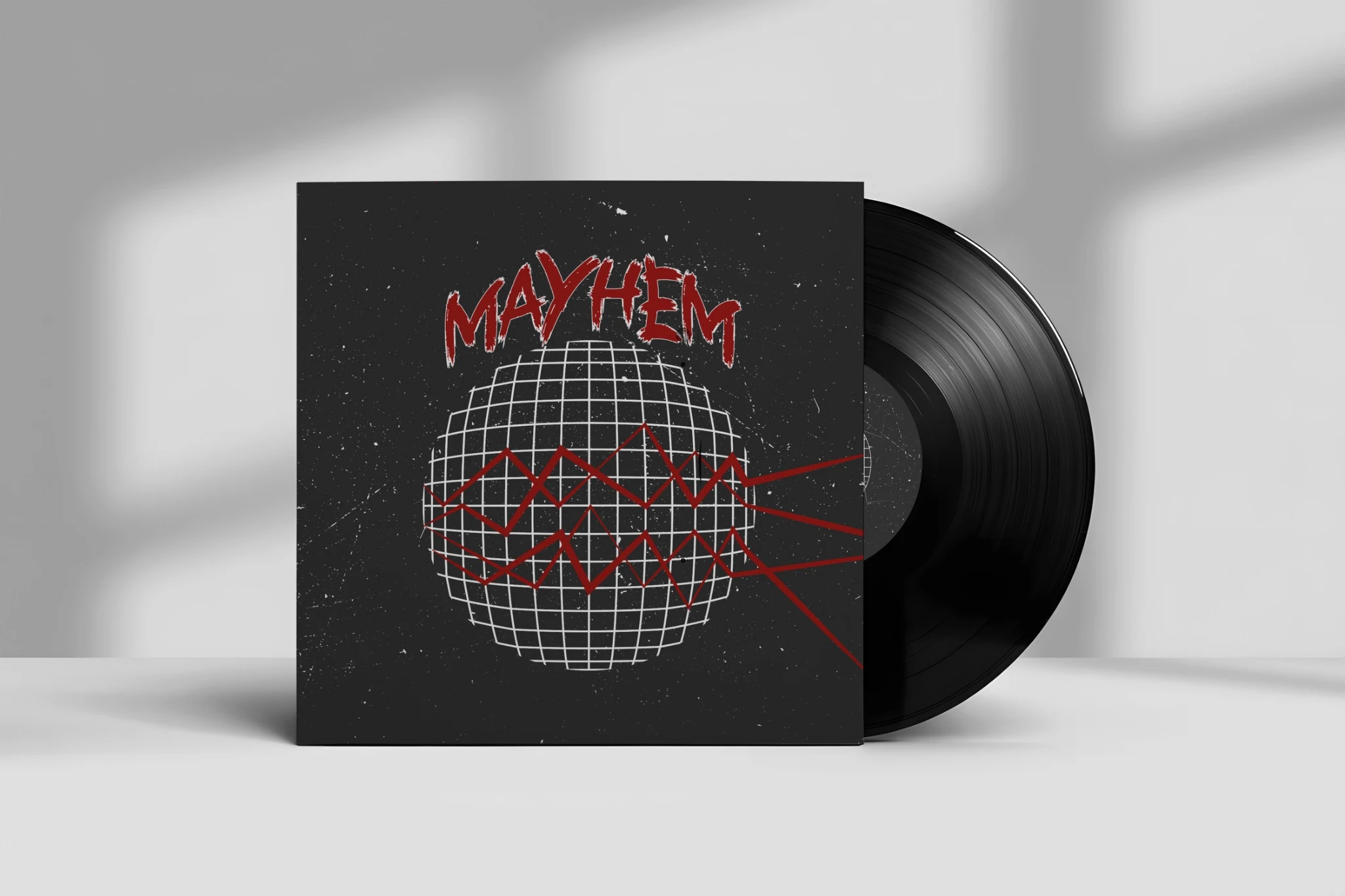 MAYHEM